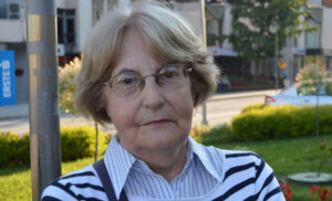 Protest „Užice protiv nasilja": Podrška studentu Pavlu Cicvariću i njegovoj porodici 6