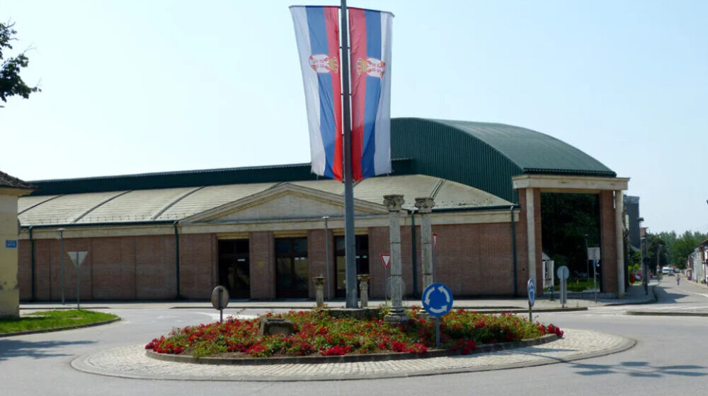 Besplatna poseta Carskoj palati i bazilici Svetog Dimitrija u Sremskoj Mitrovici 1