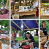 Održan prvi „Noćni bazar“ u Sremskoj Mitrovici 2