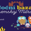 "Noćni bazar" prvi put u Sremskoj Mitrovici 18