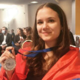 Mitrovačka šahistkinja šampionka Srbije 8