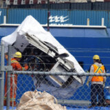 Američka obalska straža objavila: "U olupini Titana pronašli smo moguće ljudske ostatke" 1