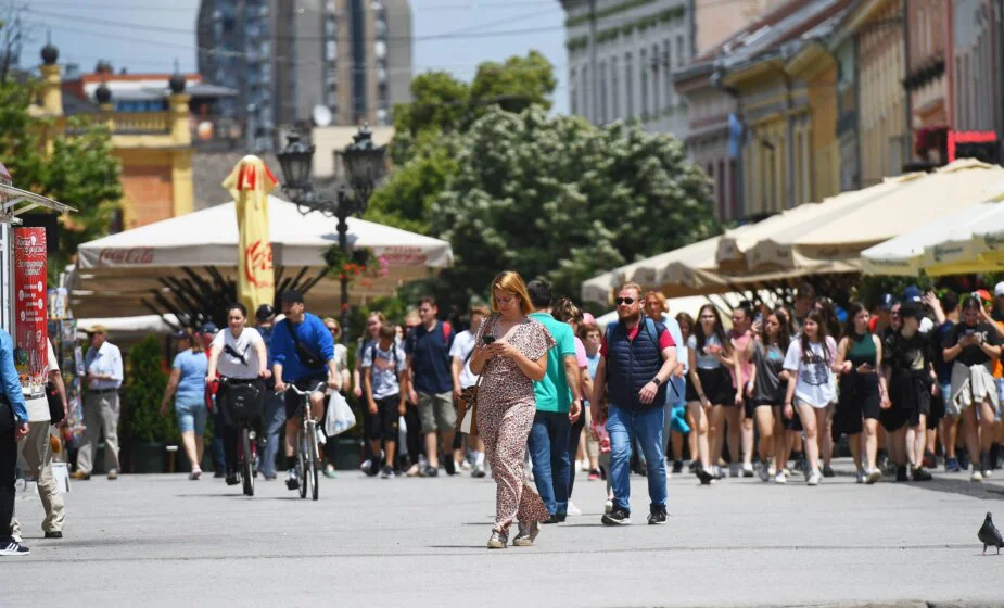 Koji su neradni dani za 1. maj i Uskrs? 9