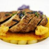 meso iz laboratorije