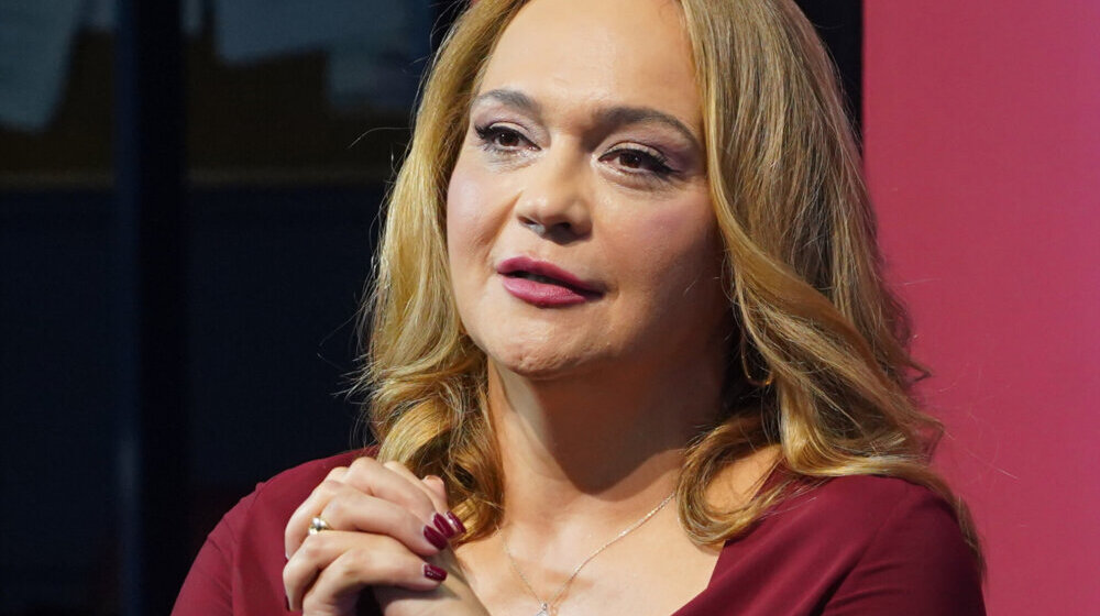 RTS podneo krivičnu prijavu protiv Anete Ivanović zbog emisije „Šarenica“ 1