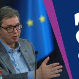 "Tata ti je kriminalac" je novo infantilno Miloševićevo "malo morgen": Sagovornici Danasa o Vučićevoj poruci Kurtiju 2