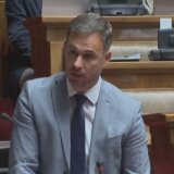 Aleksić: Premijerka Brnabić izgleda nije čula naše zahteve, pa je smenila pogrešnog ministra 3