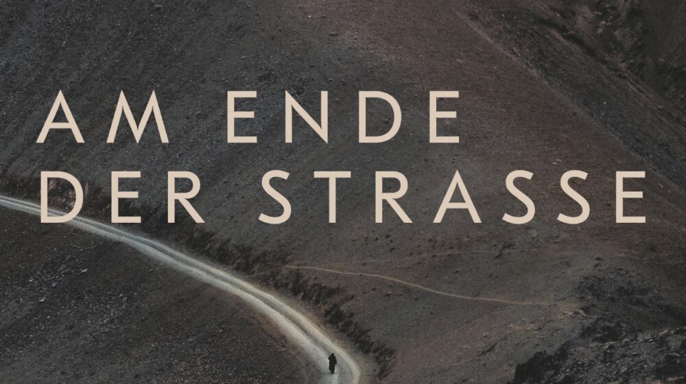 Volfgang Bauer u Avganistanu: Jedan od poslednjih reportera koji ne ide na mesto zbivanja samo da bi trenutno izveštavao 1