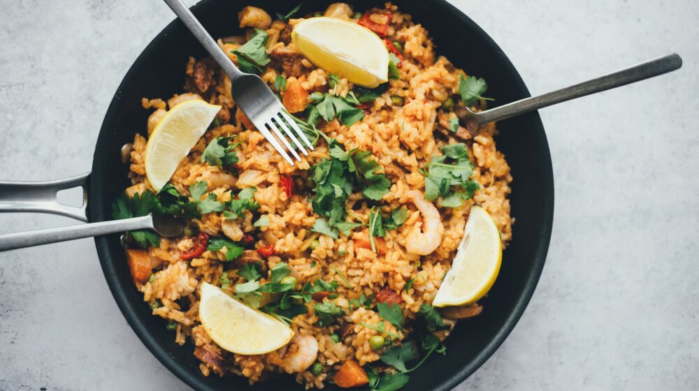 Večita dilema: Da li pirinač treba oprati pre kuvanja? 1