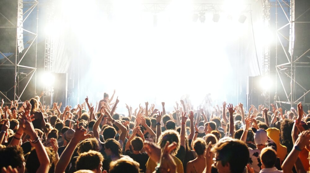 Danas počinje šabački letnji festival 2023: Objavljena je satnica nastupa po danima  1