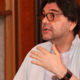 Novica Antić upravnik Ateljea 212 osudio pretnje Tamari Dragičević: Želim da verujem da država može i hoće da zaštiti građane od nasilja 7