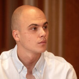 Miodrag Dragićević: "Moje telo, duša i vaspitanje ne mogu da prihvate ova dešavanja" 1