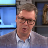 "Oglasio se Vučić prvi put nakon pobune": Kako regionalni mediji pišu o Vučićevom komentarisanju državnog udara u Rusiji? 4