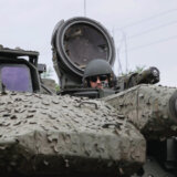 Papin mirovni izaslanik stigao u Moskvu u nadi da pomogne u nalaženju rešenje za rat u Ukrajini 6