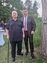Rade Basta na Hilovom prijemu sa opozicionarima, bio i Vučić (FOTO) 4