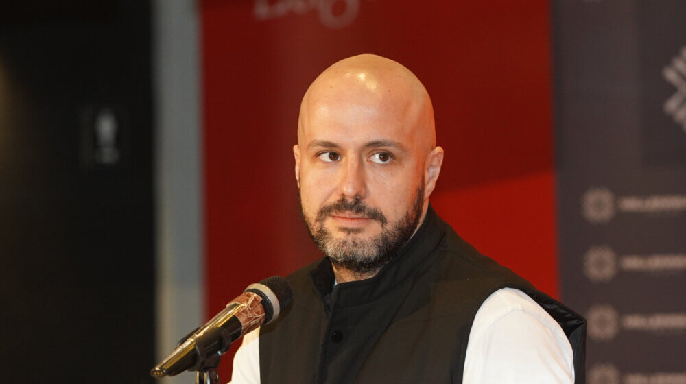 Sa 14 sam hapšen kao otporaš, sad ponovo protestujem: Reditelj Nikola Ljuca o razlozima zbog kojih hoda uz svoje sugrađane 1