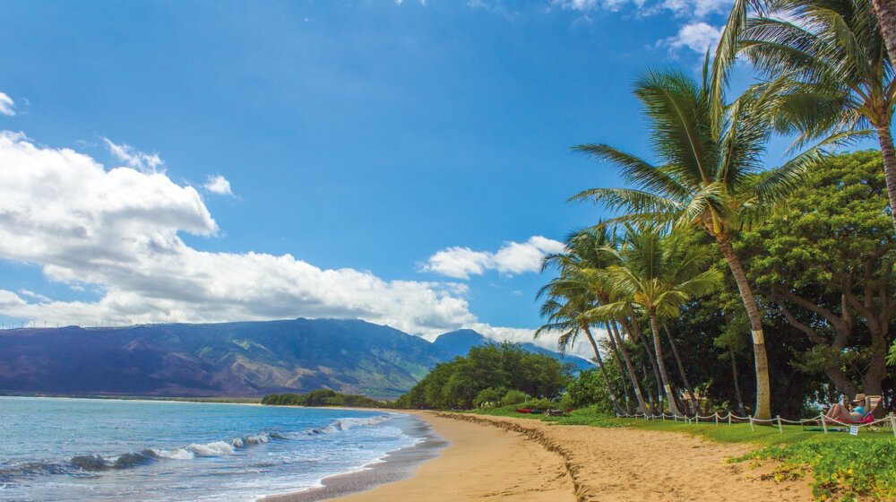 Havaji novim zakonom zabranili eksploataciju morskog dna u državnim vodama 1