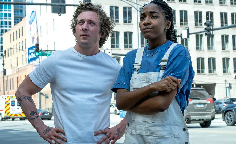 The Bear, recenzija druge sezone: Sve što ste čuli, tačno je, ovo je malo remek-delo televizije 1