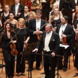 Beogradska filharmonija