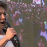 Bjelogrlić na protestu „Srbija protiv nasilja“: Divim vam se što na provokacije odgovarate ljubavlju 11