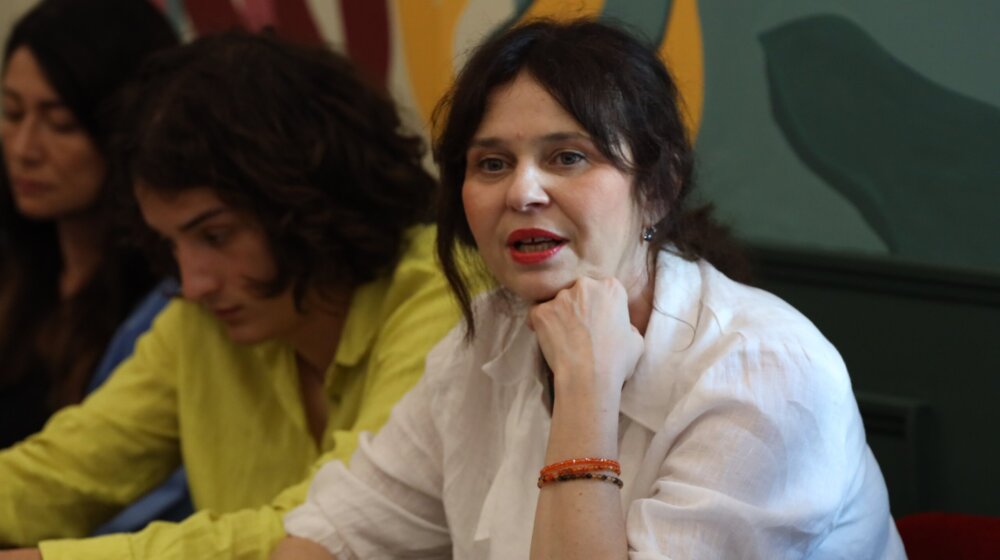 INTERVJU Tatjana Mandić Rigonat: "Tajni dnevnik Adrijana Mola" je jedna rokenrol predstava 1