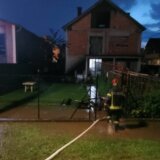 Načelnik Štaba za vanredne situacije u Čačku: Četiri osobe iz čačanskih sela Kukići i Mršinici evakuisane zbog poplave 5