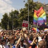 Austrijska policija uhapsila tri mladića zbog planova o napadu pred paradu ponosa u Beču 8