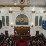 U Čileu poslanici iz 64 zemlje potpisali pakt protiv gladi 5