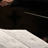 U Južnoj Koreji robot prvi put kao dirigent 11