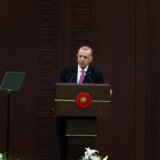 Erdogan imenovao novog guvernera Centralne banke 12
