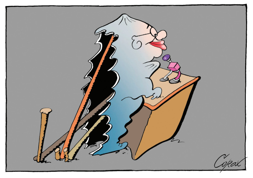 Corax 14