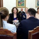 Dačić razgovarao sa zvaničnicom američkog ministarstva odbrane 9