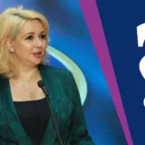 "Bacila pod noge svoje znanje i zvanje": Sagovornici Danasa o slaganju ministarke Kisić s izjavom Jovane Jeremić koja je poistovetila proteste s tragedijom u "Ribnikaru" 13