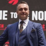 Darko Rajaković, novi trener Toronta: Porodičan tip navučen na espreso kafu 5