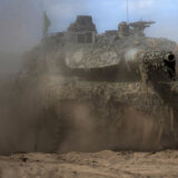 Američki general Majli: Krenula obuka Ukrajinaca na Abramsima, ali ti tenkovi neće biti spremni za protivofanzivu 11