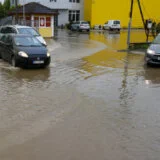 Evakuisana 34 stanovnika doljevačke opštine zbog izlivanja Toplice 11