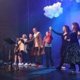 Predstava ''Pepeljuga'' u produkciji ''Dečijeg centra'' iz Zaječara osvojila drugu nagradu u Pančevu 7