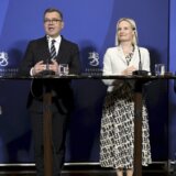 Finska dobija desnu vladu, objavljen koalicioni sporazum četiri stranke 5