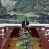 Si i Blinken o napretku i stabilizaciji odnosa Kine i SAD 7