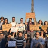 Od Evrope i Severne Amerike, preko Australije, do Azije: Sutra komemorativni skupovi srpske dijaspore 1