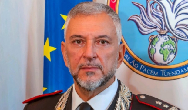Đovani Pjetro Barbano novi šef misije EULEX na Kosovu 1