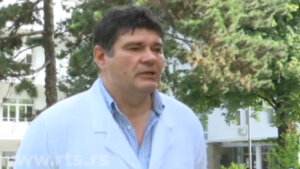 Kardiolog iz KBC "Dragiša Mišović" savetuje kako da se ponašamo tokom visokih temperatura 2 Kardiolog iz KBC "Dragiša Mišović" savetuje kako da se ponašamo tokom visokih temperatura 2