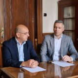 Pokret Dveri i Uspravna Srbija ubuduće jedna politička organizacija 2