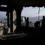 zapadna obala, izrael, palestinci