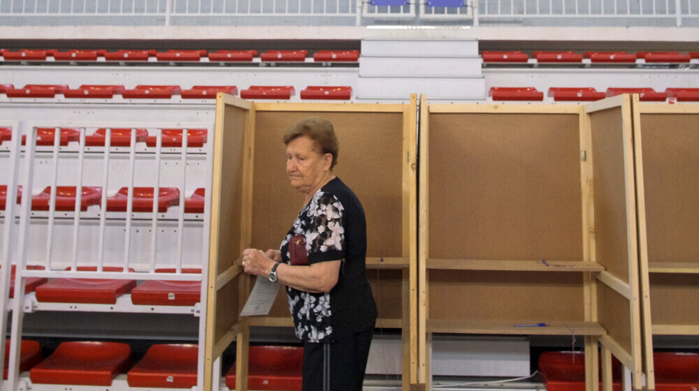 crna gora parlamentarni izbori