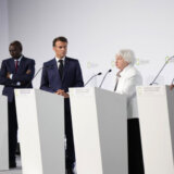 Završen pariski samit za finansiranje klime bez velikih dogovora 10