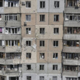 Ukrajinski zvaničnici: Najmanje troje mrtvih u ruskim napadima na Odesu 9