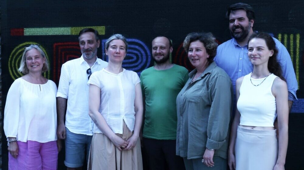 Ekaterina Šuljman potvrdila svoje učešće u Upravnom odboru FLAS-a 1