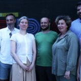 Ekaterina Šuljman potvrdila svoje učešće u Upravnom odboru FLAS-a 3