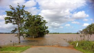 U Keniji 21 osoba stradala i 31 nestala u klizištu 1